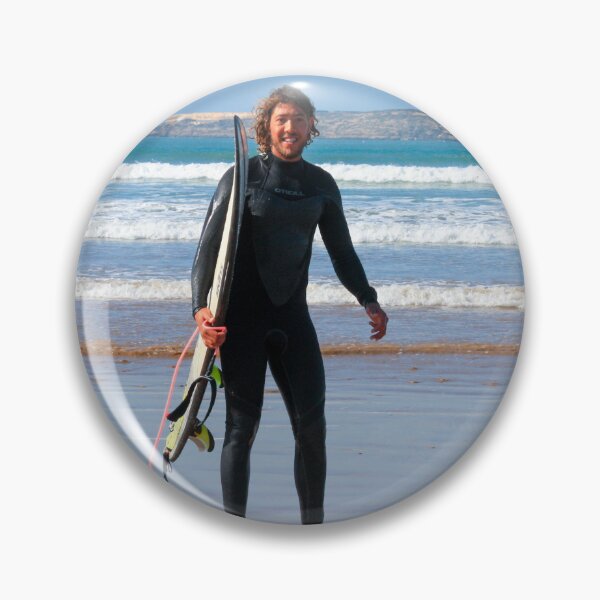 Item preview, Surfer, Essaouira .Morocco 3. designed and sold by BENMBARK.