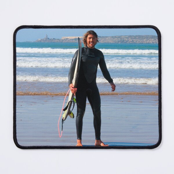 Item preview, Surfer, Essaouira .Morocco 3. designed and sold by BENMBARK.