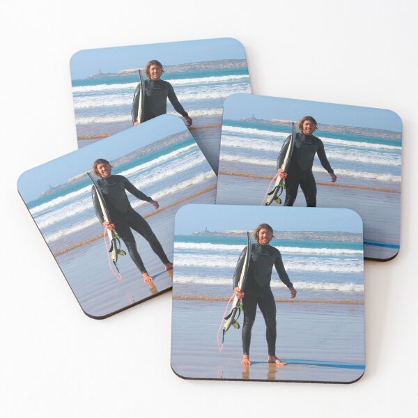 Item preview, Surfer, Essaouira .Morocco 3. designed and sold by BENMBARK.