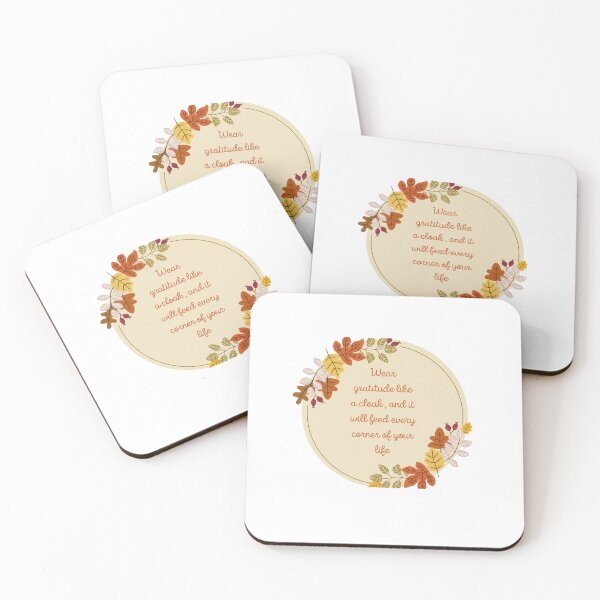 Item preview, Famous quotes about thanksgiving |stickers | Dija-84 designed and sold by Dija-84.