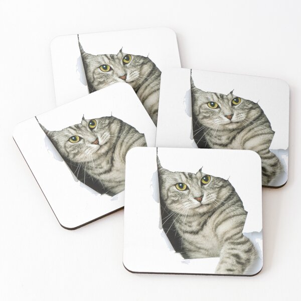 Item preview, Hidden kitty designed and sold by zeljana0504.
