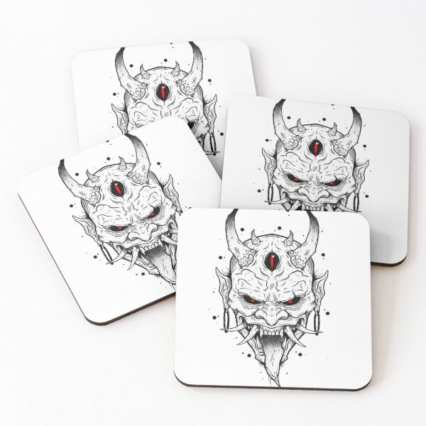 Item preview, Devil  designed and sold by designskull.