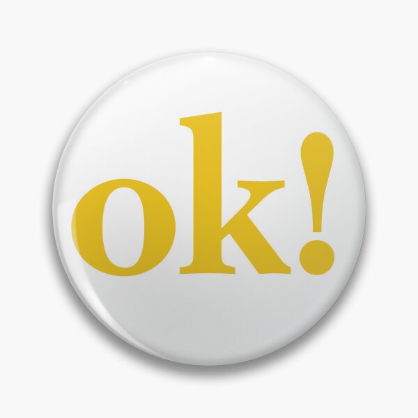 Item preview, ok - orange designed and sold by JRP Design.