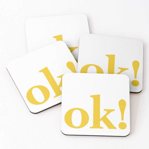 Item preview, ok - orange designed and sold by JRP Design.