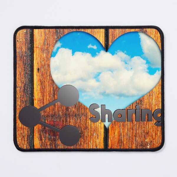 Item preview, Share the love NOT the disease. designed and sold by seriyusink69.