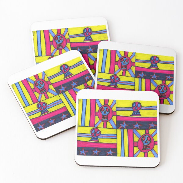 Item preview, Union Jolly designed and sold by MezzOpulent.
