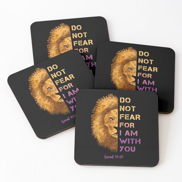 Item preview, Leo Christian Quote designed and sold by Fran Fryberg.