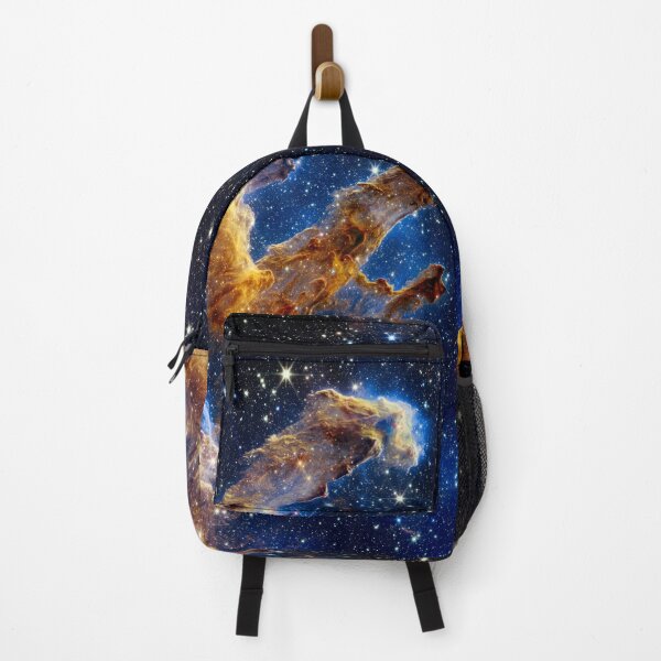 Item preview, Webb Telescope Pillars of Creation Enhanced designed and sold by Weston  Westmoreland.