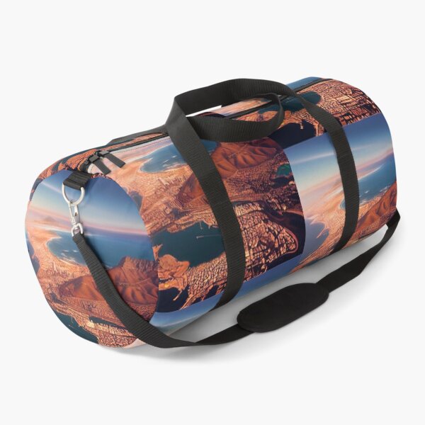 Item preview, Cape Town 2D Digital designed and sold by ComicsFactory.