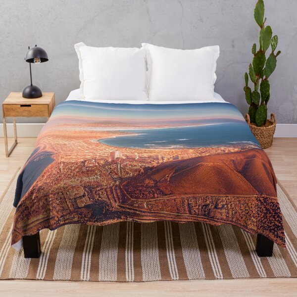 Item preview, Cape Town 2D Digital designed and sold by ComicsFactory.