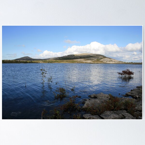 Item preview, Burren mountain designed and sold by John Quinn.