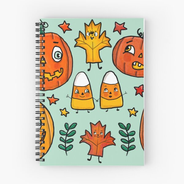 Item preview, Halloween Pumpkins designed and sold by Cynthia De La Torre.
