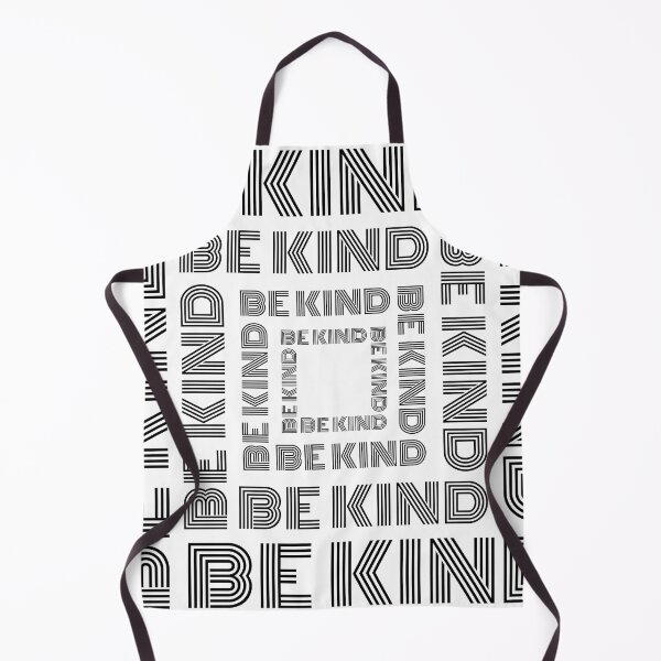 Item preview, Be Kind! designed and sold by AlfabetDesign.