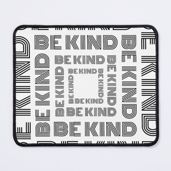 Item preview, Be Kind! designed and sold by AlfabetDesign.