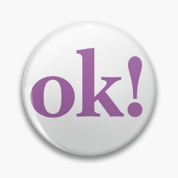 Item preview, ok - purple designed and sold by JRP Design.