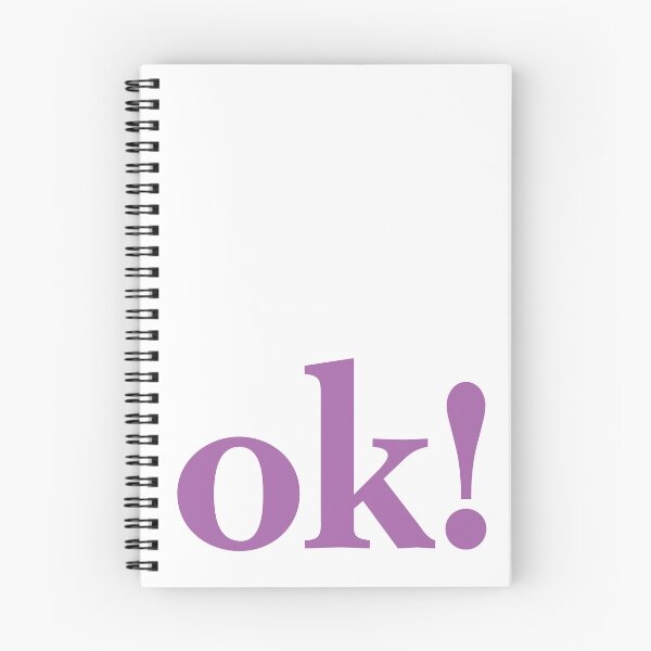 Item preview, ok - purple designed and sold by JRP Design.