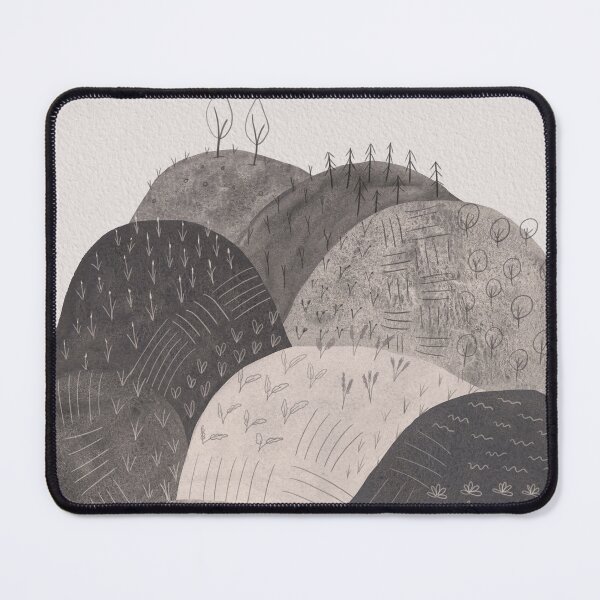 Item preview, That town in the middle of nowhere - Farm only in Sepia designed and sold by TheMirwoForest.