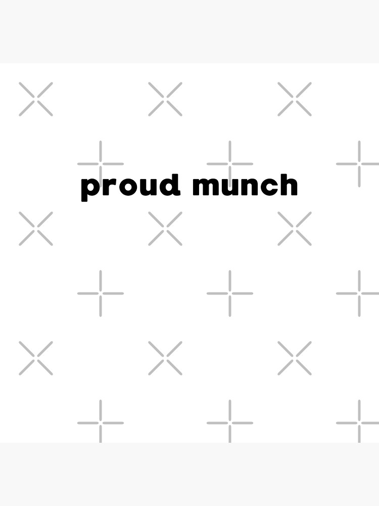 Urban Dictionary on X: munch 