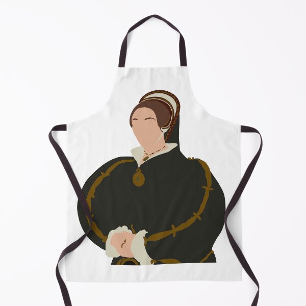Item preview, Queen Catherine Howard designed and sold by bookishthorns.
