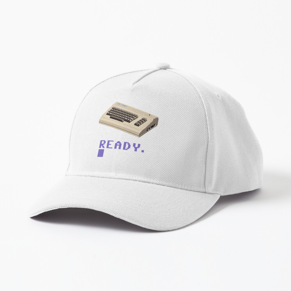 Item preview, Baseball Cap designed and sold by djspacegr.