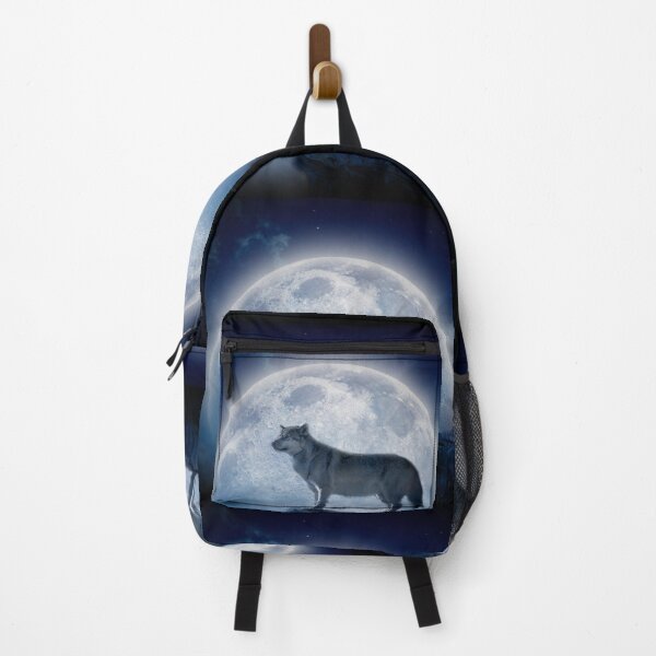 Item preview, LONE WOLF designed and sold by johnnyssandart.