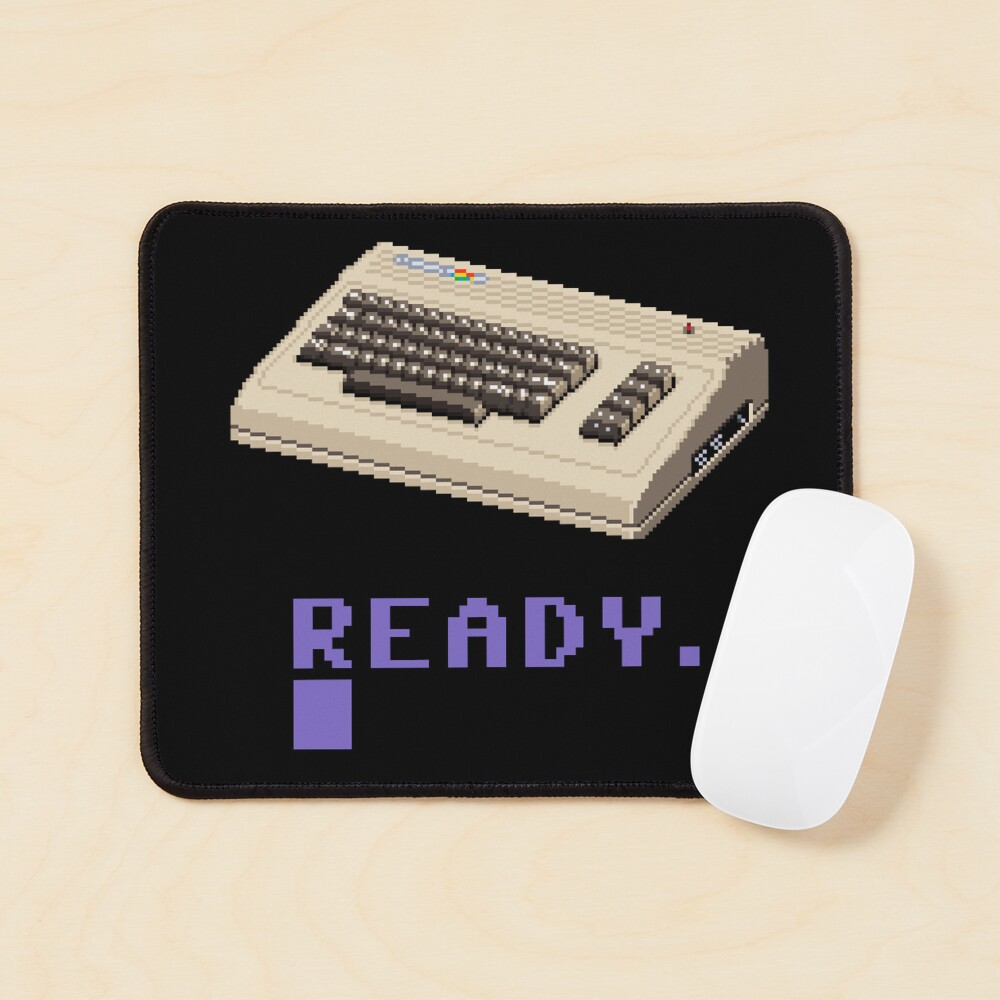 Item preview, Mouse Pad designed and sold by djspacegr.