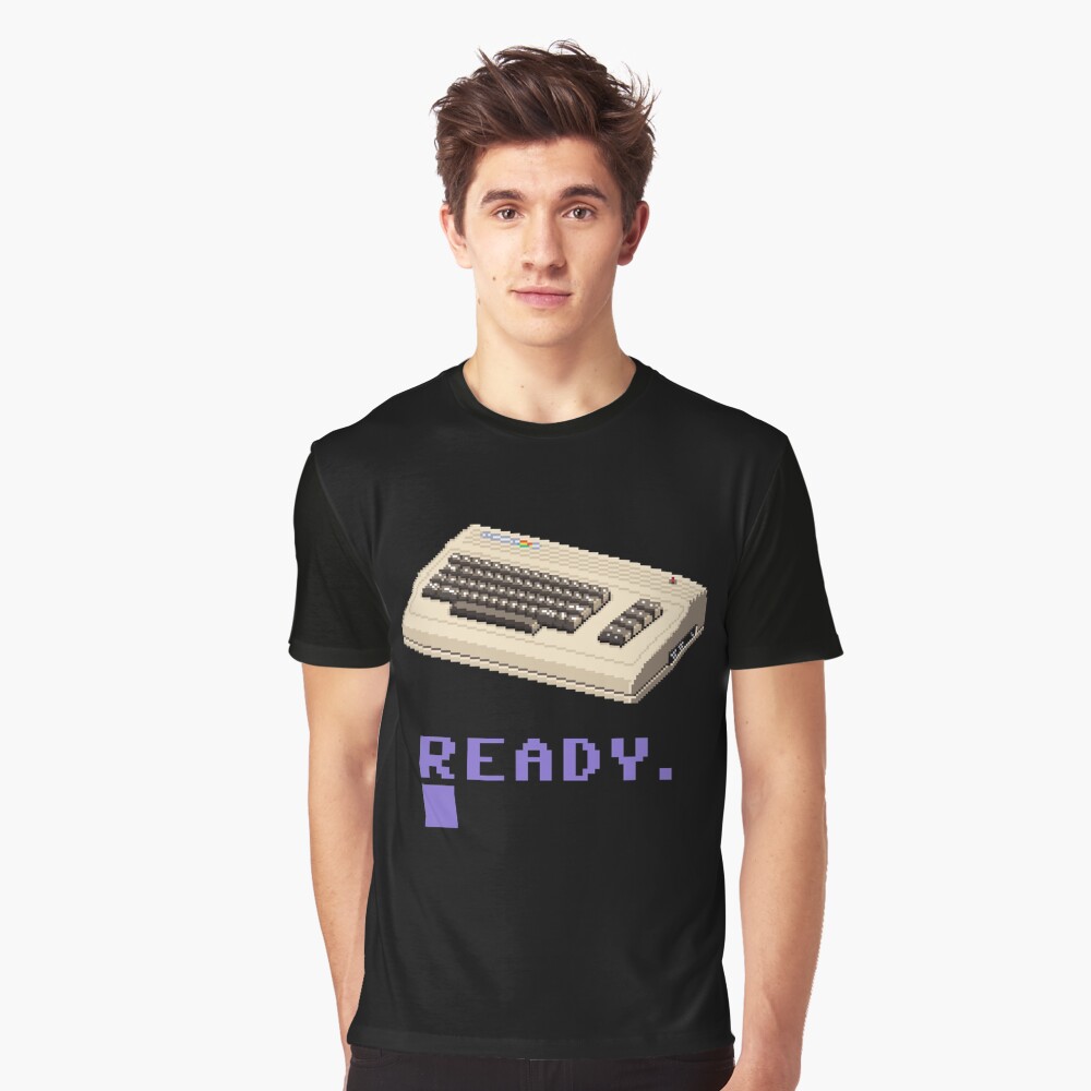 Item preview, Graphic T-Shirt designed and sold by djspacegr.