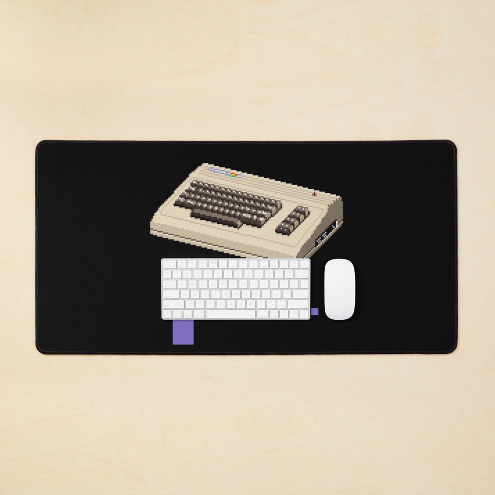 Item preview, Desk Mat designed and sold by djspacegr.