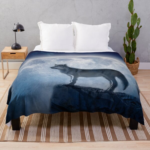 Item preview, LONE WOLF  designed and sold by johnnyssandart.