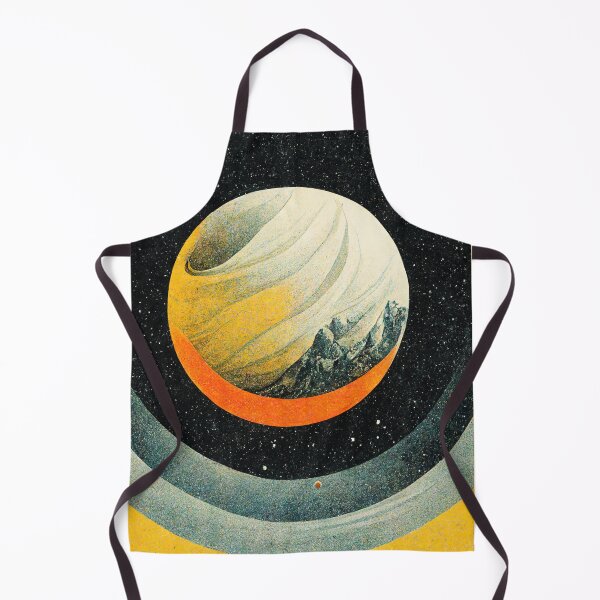 Artikelvorschau, Alternate Worlds IV - Vintage-Grafikstil entworfen und verkauft von NickMateo.