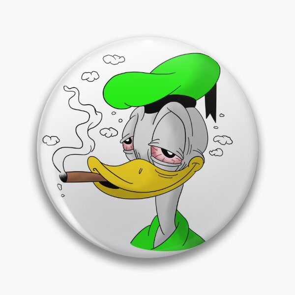 Artikelvorschau, Smoking Donald pt. 2  entworfen und verkauft von schwesterjoy.