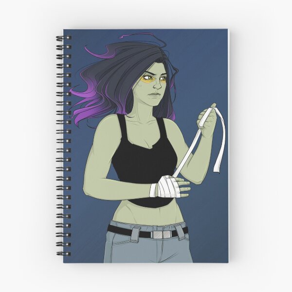 Item preview, Gamora designed and sold by maryallen138.