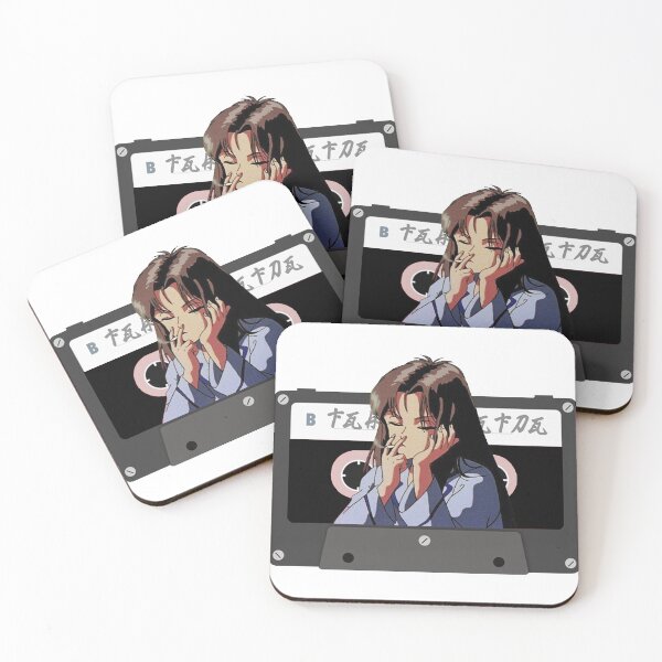 Item preview, Retro Anime designed and sold by Konoha-store.