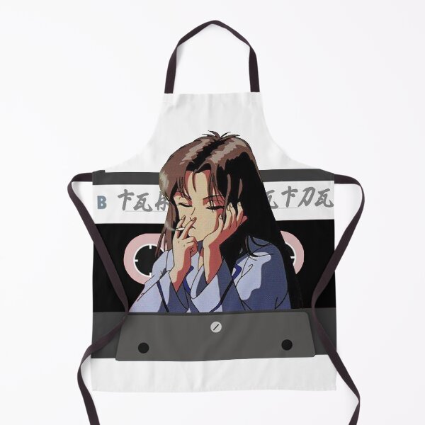 Item preview, Retro Anime designed and sold by Konoha-store.