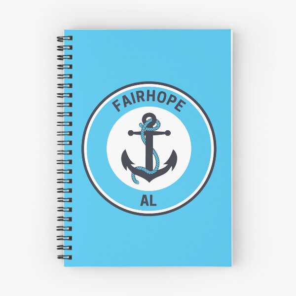 Item preview, Vintage Fairhope Alabama designed and sold by fearcity.