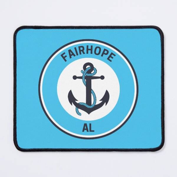 Item preview, Vintage Fairhope Alabama designed and sold by fearcity.
