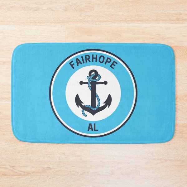Item preview, Vintage Fairhope Alabama designed and sold by fearcity.