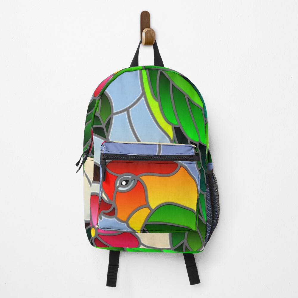 Artikel-Vorschau von Rucksack, designt und verkauft von FGCART.