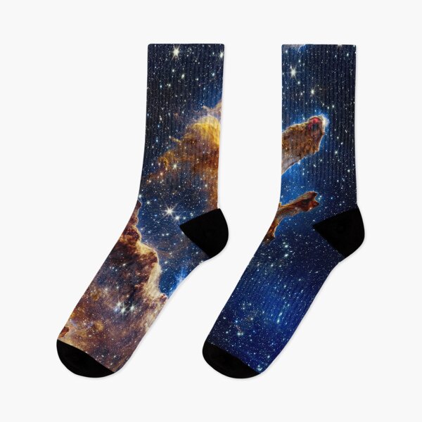 Item preview, Webb Telescope Pillars of Creation Enhanced designed and sold by Weston  Westmoreland.