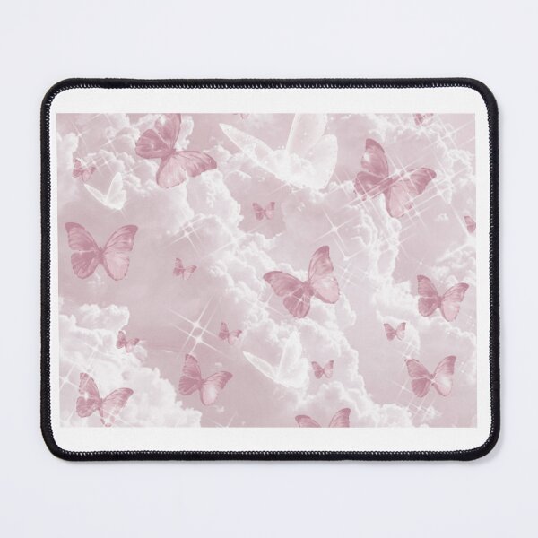 Item preview, Glittery cloudy butteries  designed and sold by Elliquaa.