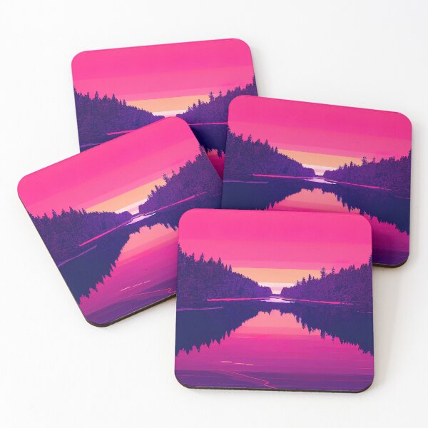 Item preview, Dalsland 2D neon designed and sold by ComicsFactory.