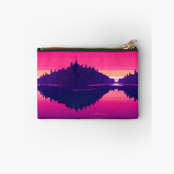 Aperçu de l'œuvre Dalsland 2D neon créée et vendue par ComicsFactory.