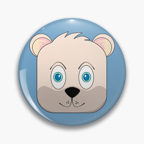 Item preview, Beardog number 3 designed and sold by fosben.