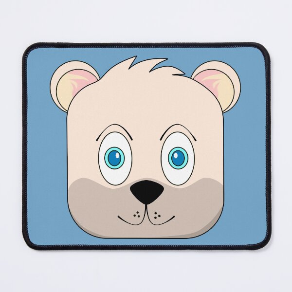 Item preview, Beardog number 3 designed and sold by fosben.