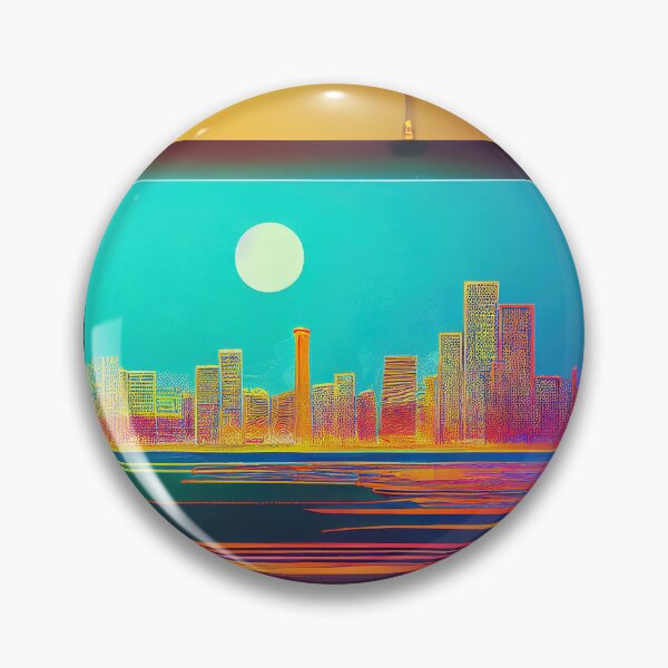 Item preview, Dar Es Salaam 2D designed and sold by ComicsFactory.