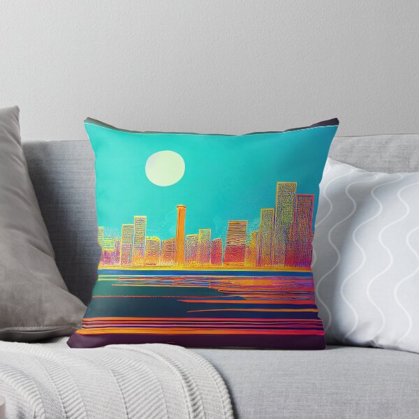 Item preview, Dar Es Salaam 2D designed and sold by ComicsFactory.