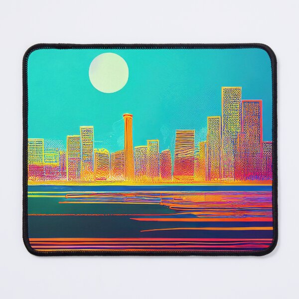 Item preview, Dar Es Salaam 2D designed and sold by ComicsFactory.