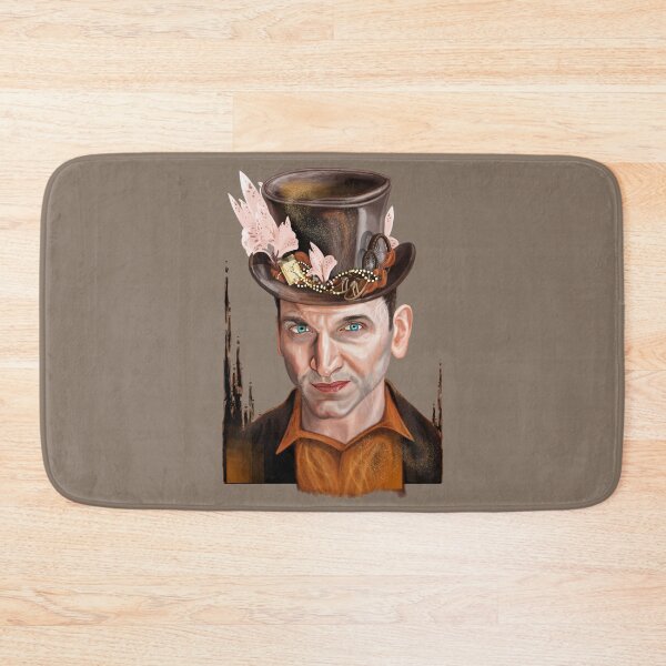 Item preview, Steampunk Chris designed and sold by AK-Hevonen.