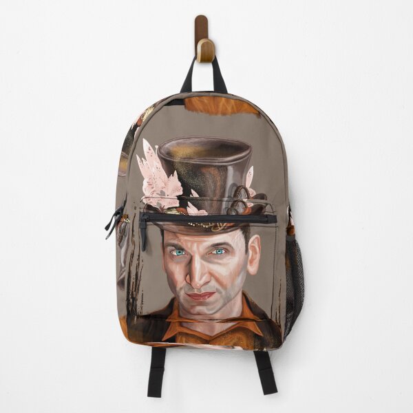 Item preview, Steampunk Chris designed and sold by AK-Hevonen.