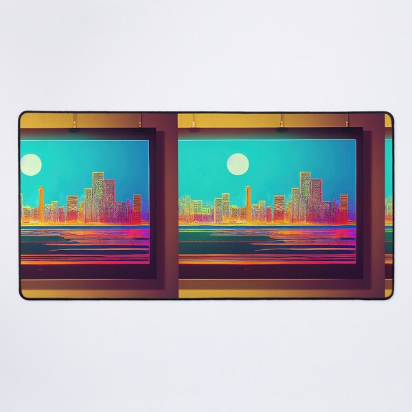 Item preview, Dar Es Salaam 2D designed and sold by ComicsFactory.